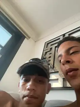SEXY BOYS HELL online show from 12-30-24, 06:16