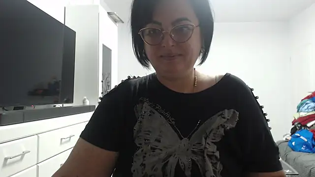 Amandamuller1982 online show from 09-28-25, 09:20