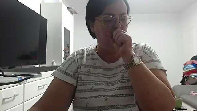 Amandamuller1982 online show from 10-03-25, 06:49