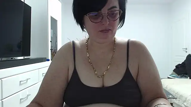 Amandamuller1982 online show from 02-07-26, 04:22