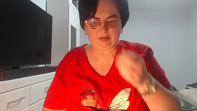Amandamuller1982 online show from 05-02-26, 08:25