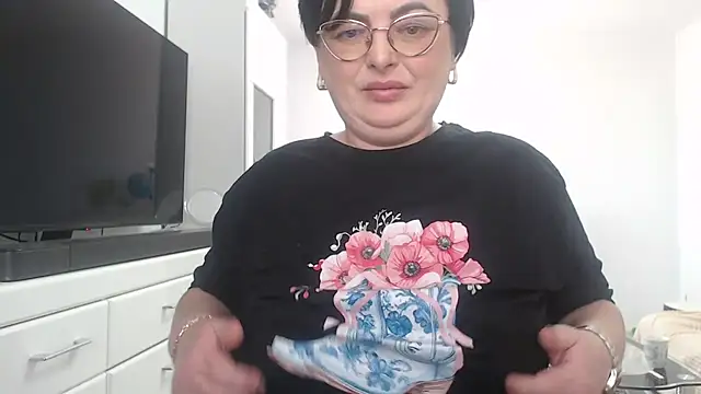 Amandamuller1982 online show from 05-03-26, 10:10