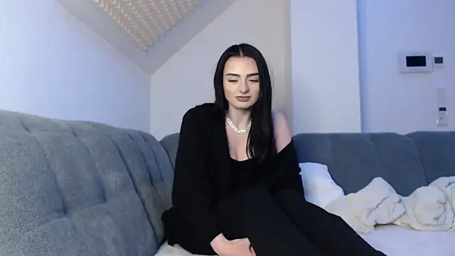 AdelinaAlia online show from 12-07-24, 09:11