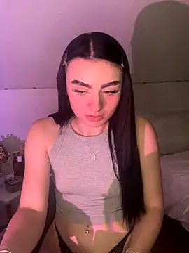 AdelinaAlia online show from 09-11-25, 06:30