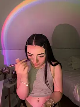 AdelinaAlia online show from 09-13-25, 08:19