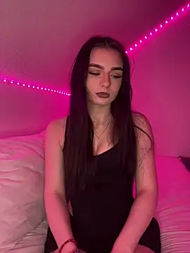 AdelinaAlia online show from 02-11-26, 06:46