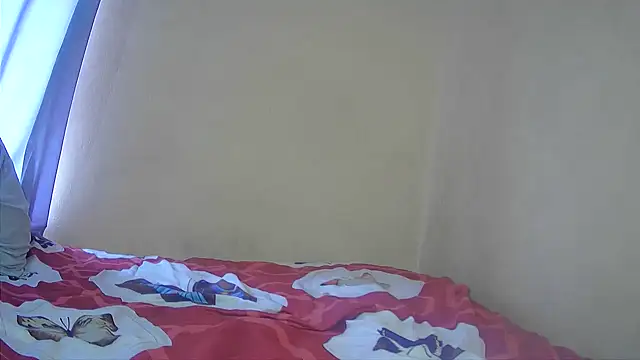 SexyEbonySlender online show from 02-10-25, 12:39