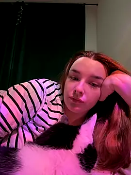 CookyDaisy online show from 12-01-24, 10:21