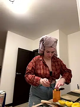 CookyDaisy online show from 12-04-24, 05:27