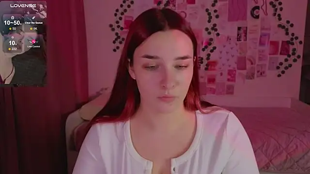 CookyDaisy online show from 11-11-25, 07:47