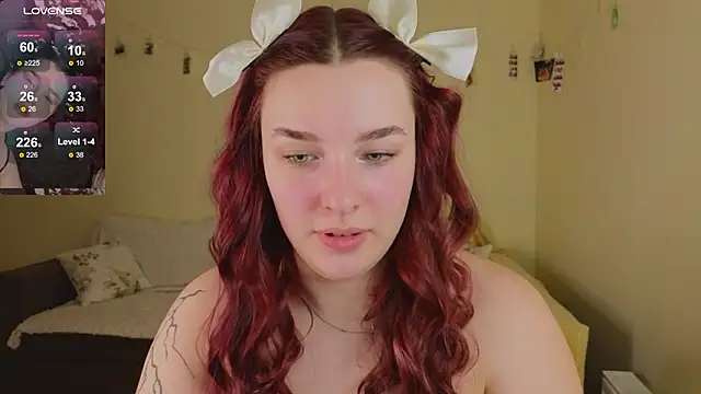 CookyDaisy online show from 02-01-26, 07:45