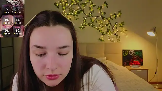 CookyDaisy online show from 03-15-26, 04:18