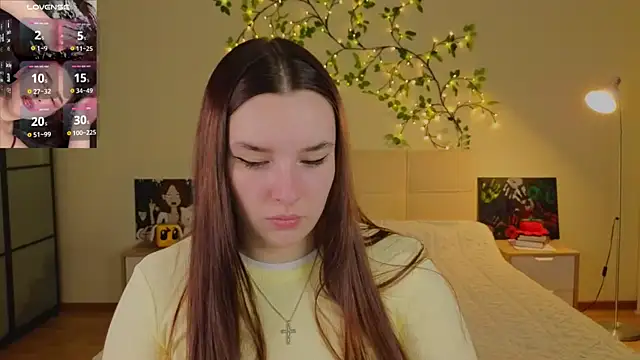 CookyDaisy online show from 03-20-26, 06:02