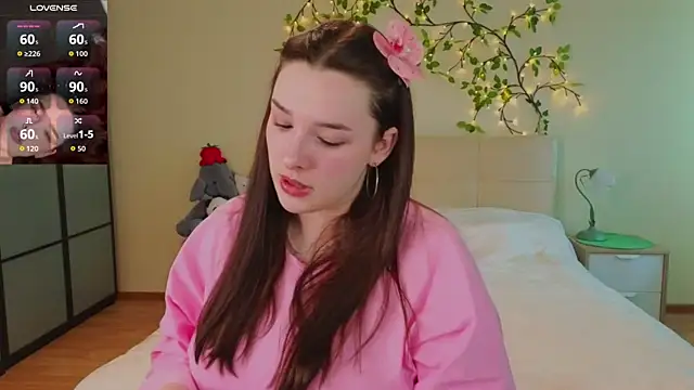 CookyDaisy online show from 05-09-26, 02:00