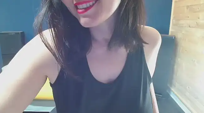 NovaBabe21 online show from 02-13-25, 07:03