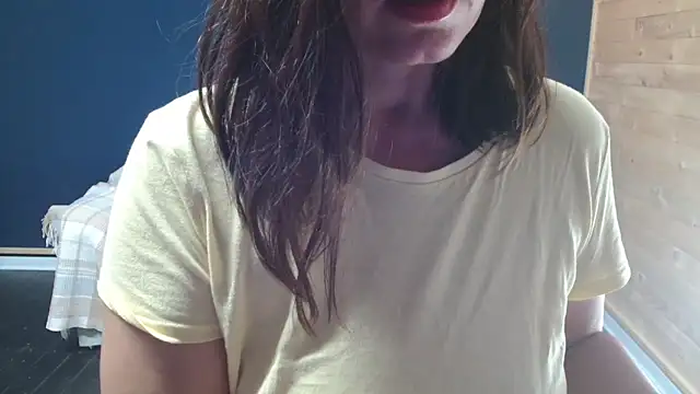 NovaBabe21 online show from 10-02-25, 03:19