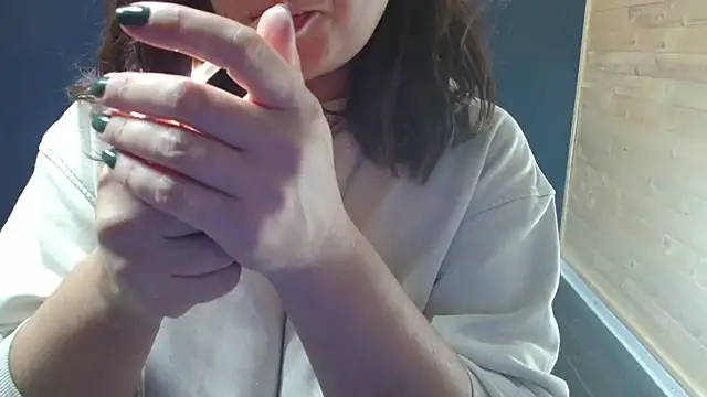 NovaBabe21 online show from 10-08-25, 08:23