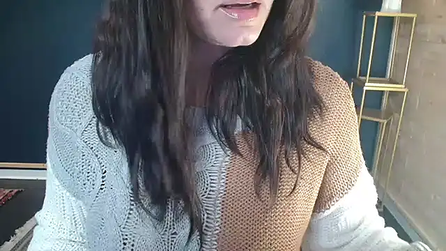 NovaBabe21 online show from 03-24-26, 09:25