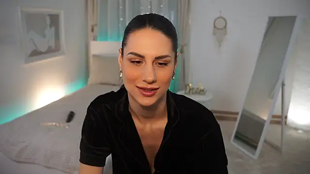 Snapshot of ZoeeZolton chatting on 01-01-25, 05:22 ZoeeZolton online show from 01-01-25, 05:22