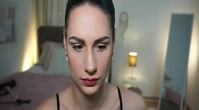 Snapshot of ZoeeZolton chatting on 03-20-25, 07:46 ZoeeZolton online show from 03-20-25, 07:46