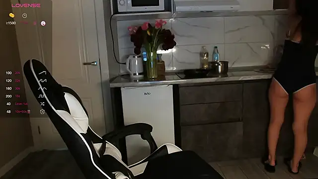 dragon princesss online show from 03-08-26, 07:01