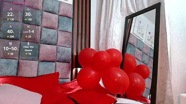 Snapshot of Saraa-restrepo chatting on 02-13-25, 10:44 Saraa-restrepo online show from 02-13-25, 10:44