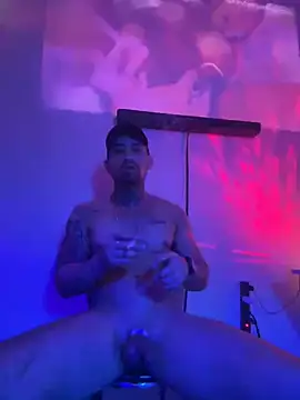 Alexandrei online show from 02-11-26, 06:46