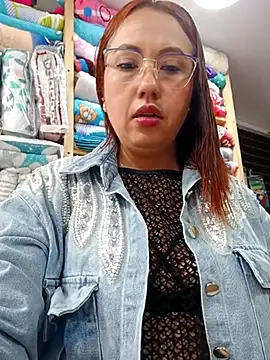 VIOLETA-25  online show from 02-13-25, 03:14