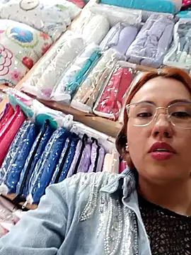 VIOLETA-25  online show from 02-13-25, 09:17