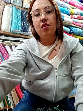 VIOLETA-25  online show from 03-21-25, 10:50