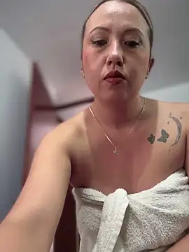 VIOLETA-25  online show from 12-22-25, 01:30