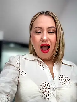 VIOLETA-25  online show from 06-01-26, 03:36