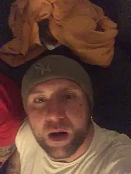 zra andre online show from 12-22-24, 07:10