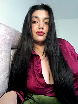 Sweet Khalifa  online show from 09-25-25, 02:10