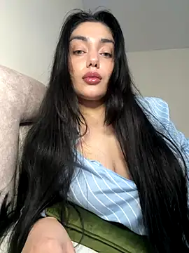 Sweet Khalifa  online show from 09-26-25, 02:43