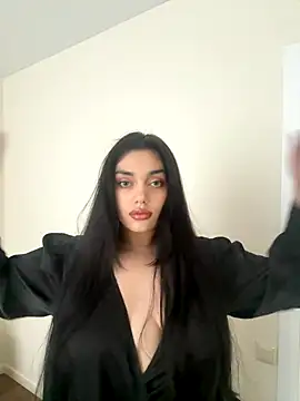 Sweet Khalifa  online show from 09-27-25, 02:00