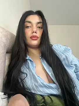 Sweet Khalifa  online show from 09-28-25, 02:00