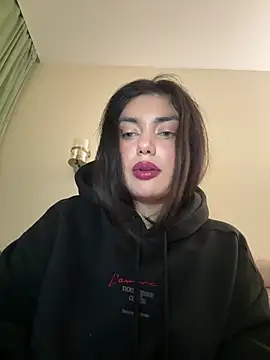 Sweet Khalifa  online show from 10-30-25, 02:40