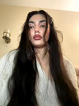 Sweet Khalifa  online show from 11-01-25, 03:03