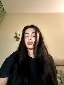 Sweet Khalifa  online show from 11-06-25, 02:40