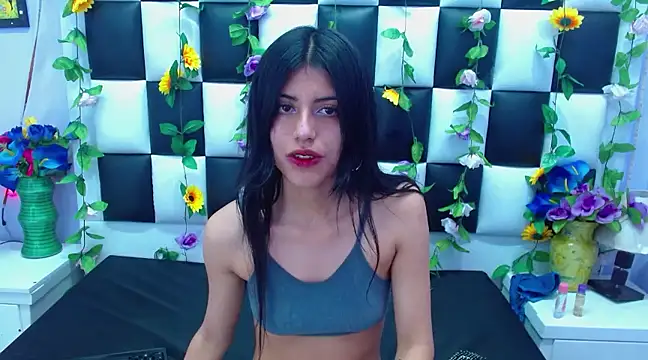 Morgana Smit online show from 01-18-25, 01:29