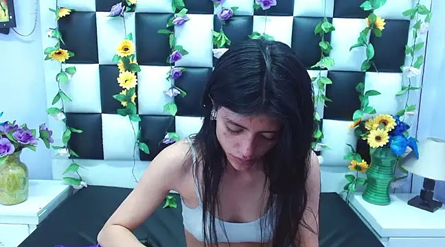 Morgana Smit online show from 02-10-25, 01:44