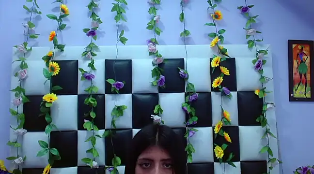 Morgana Smit online show from 03-01-25, 08:42