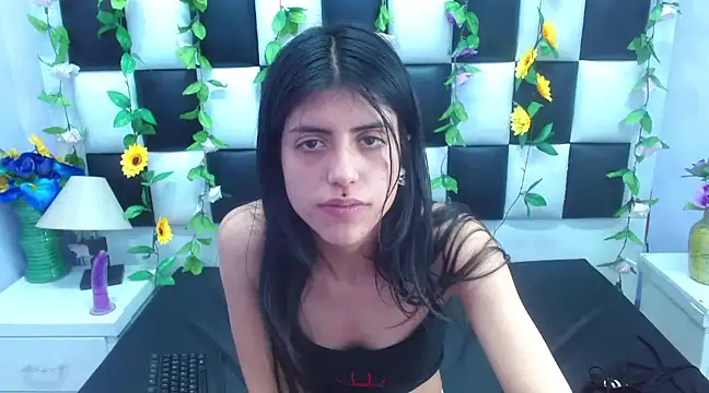 Morgana Smit online show from 03-03-25, 08:11