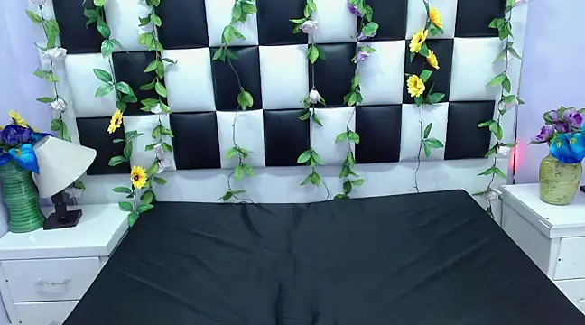 Morgana Smit online show from 03-05-25, 01:28