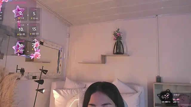 Meelanny ds online show from 03-15-25, 04:46