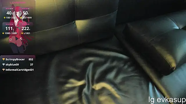 evkasup online show from 02-12-25, 12:12