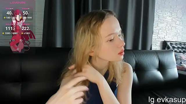 evkasup online show from 02-13-25, 08:27