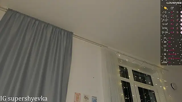 evkasup online show from 02-18-25, 06:04