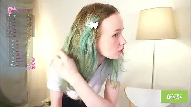 evkasup online show from 03-19-25, 02:57